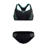 Speedo Placement Endurance+ Bikini female