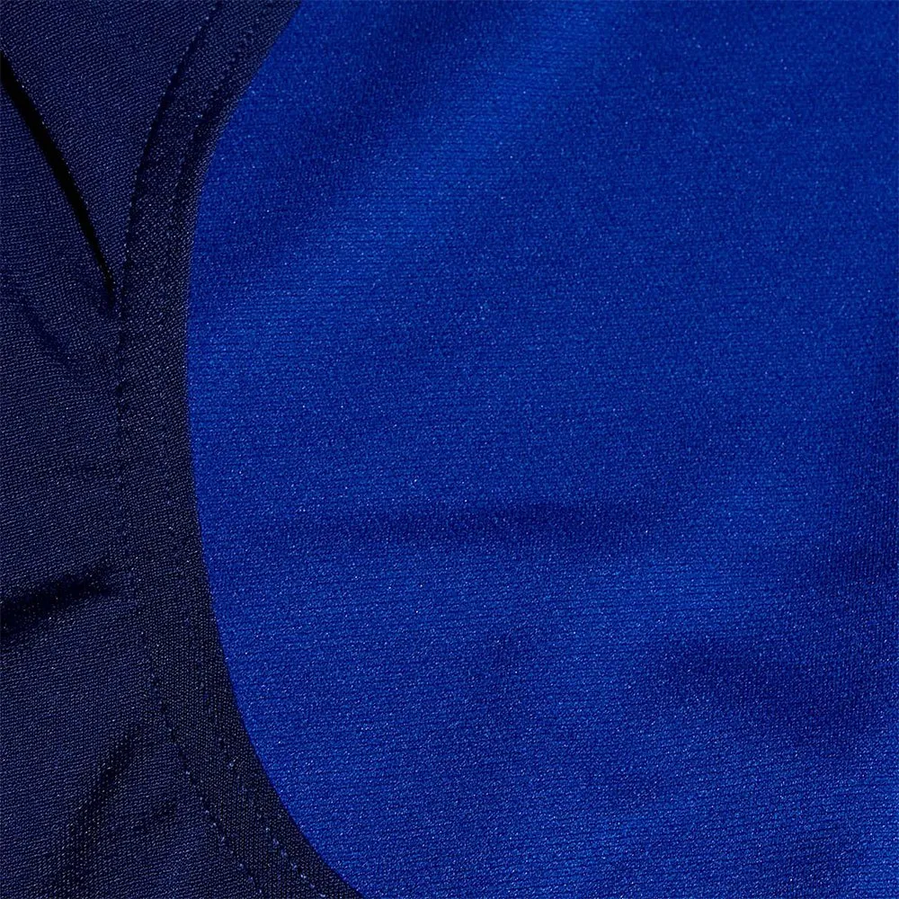 Speedo Placement Lane Line Back Badetøy female, Cerulean blue / flare pink / bitter lime / bolt, 13-14Y Speedo Placement Lane Line Back Badetøy female, Cerulean blue / flare pink / bitter lime / bolt, 13-14Y