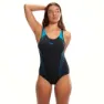 Speedo Placement Laneback Badetøy female