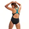 Speedo Placement Laneback Badetøy female