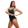 Speedo Placement Laneback Badetøy female