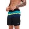 Speedo Placement Leisure 16´´ Badebukse male