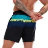 Speedo Placement Leisure 16´´ Badebukse male