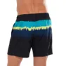 Speedo Placement Leisure 16´´ Badebukse male