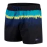 Speedo Placement Leisure 16´´ Badebukse male