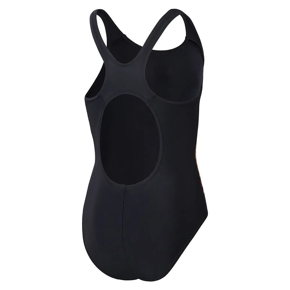 Speedo Placement Muscleback Badetøy female Speedo Placement Muscleback Badetøy female