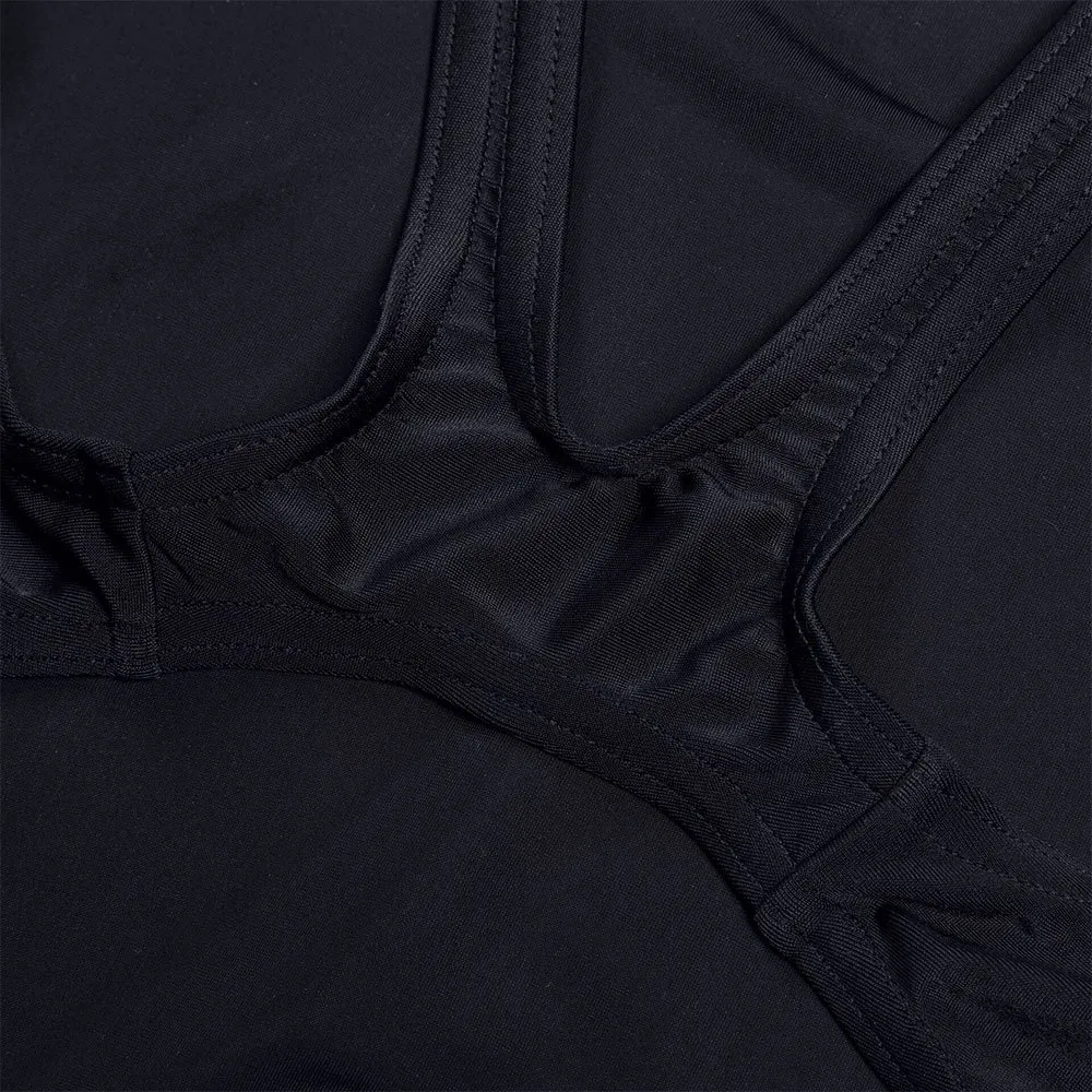 Speedo Placement Muscleback Badetøy female Speedo Placement Muscleback Badetøy female
