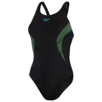 Speedo Placement Muscleback Eco Endurance+ Badetøy female