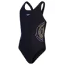 Speedo Placmement Muscleback Badetøy female