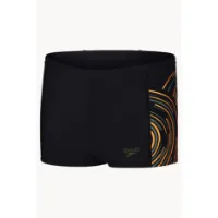 Speedo Plastisol Placement Badeshorts Boxer male