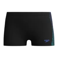 Speedo Plastisol Placement Badeshorts Boxer male
