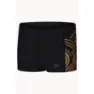 Speedo Plastisol Placement Badeshorts Boxer male