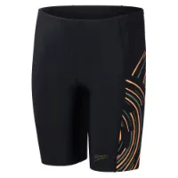 Speedo Plastisol Placement Jammer male Speedo Plastisol Placement Jammer male