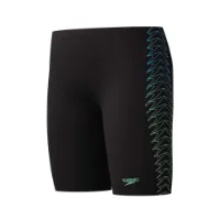 Speedo Plastisol Placement Jammer male