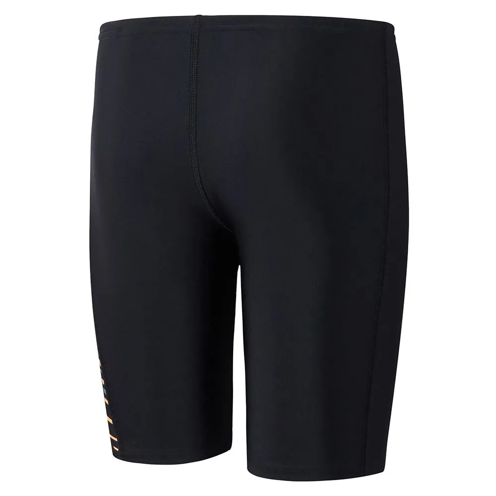 Speedo Plastisol Placement Jammer male