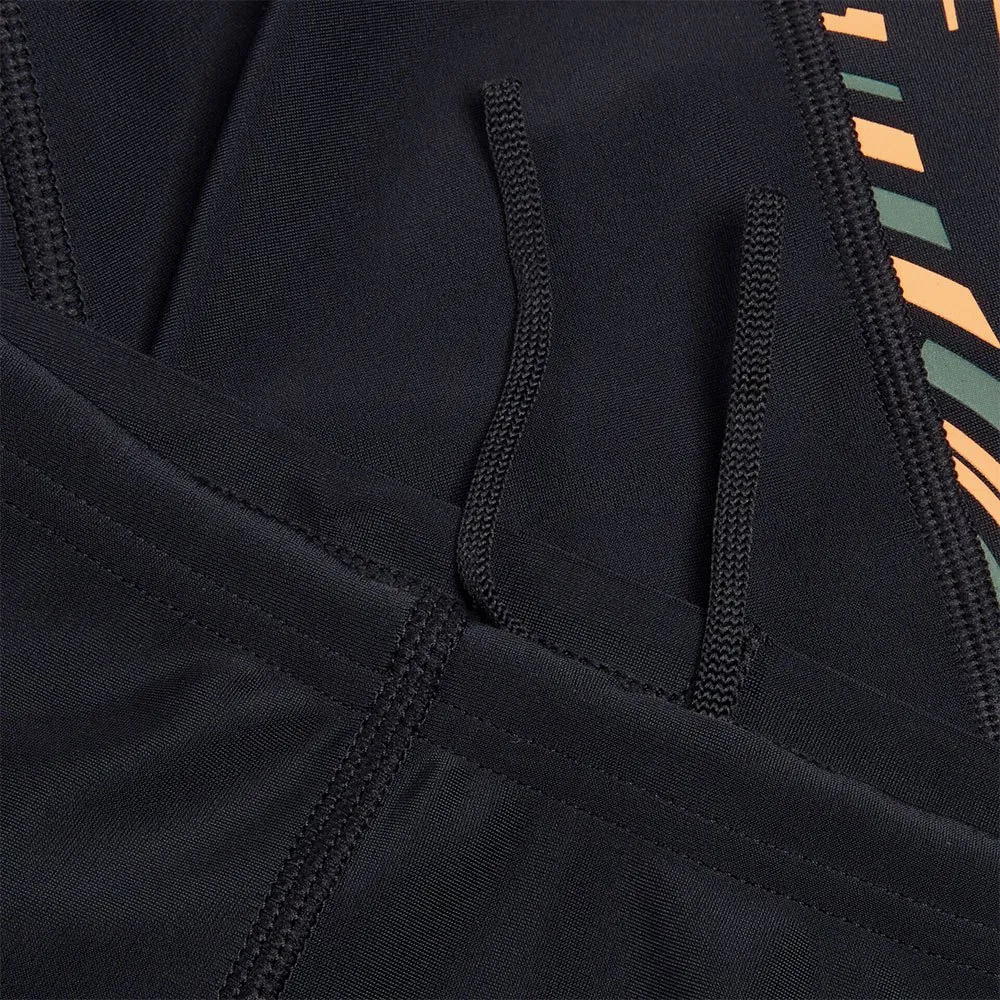 Speedo Plastisol Placement Jammer male