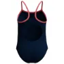 Speedo Plastisol Placement Thinstrap Muscleback Badetøy female