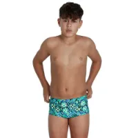 Speedo Pond Life 13 Cm Club Training Allover Badetrusser male