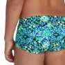 Speedo Pond Life 13 Cm Club Training Allover Badetrusser male