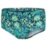 Speedo Pond Life 13 Cm Club Training Allover Badetrusser male