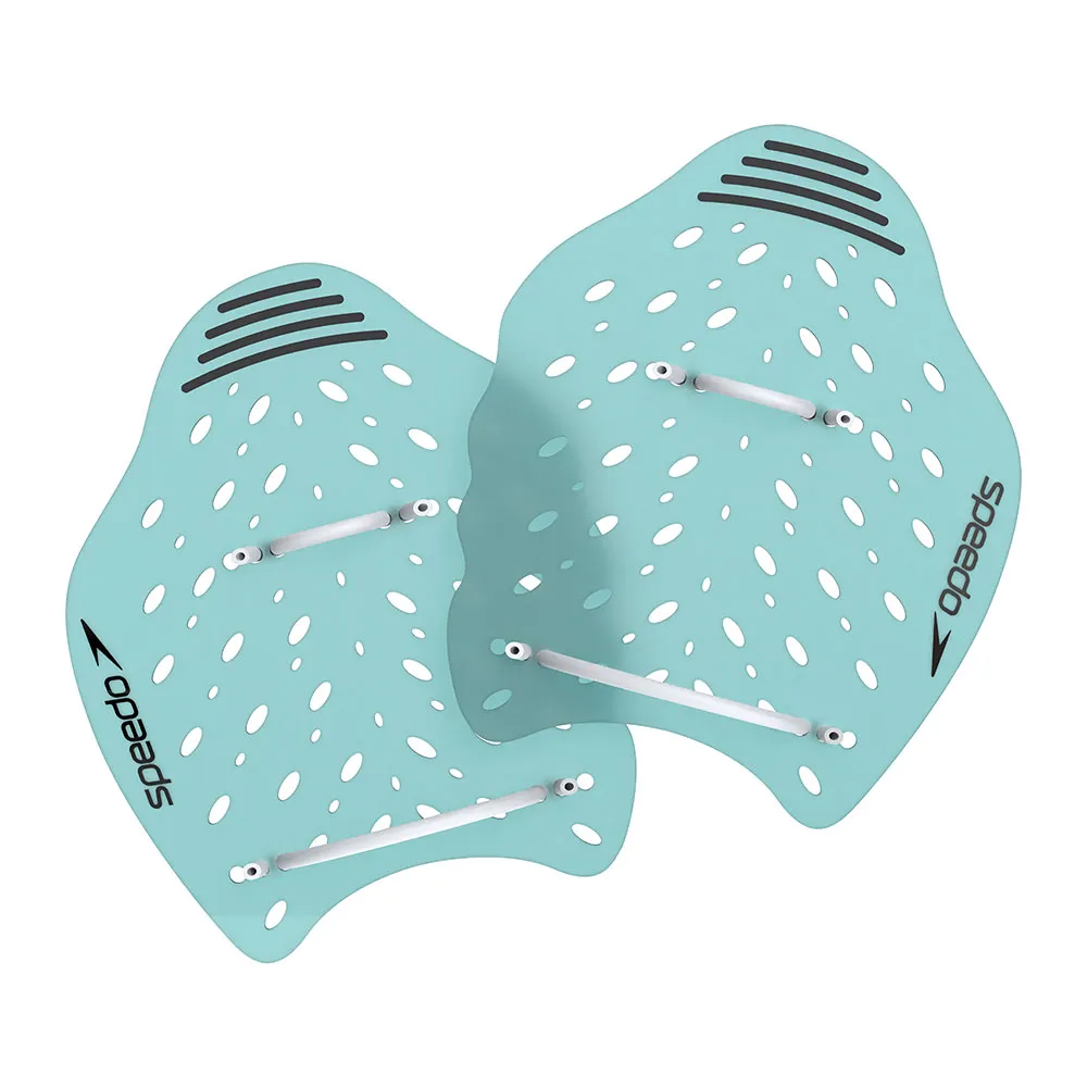Speedo Power Plus Svømmeføtter unisex