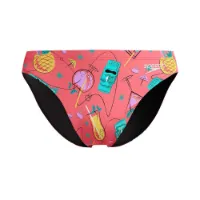 Speedo Print Beachstar 2´´ Badetrusser male