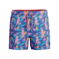 Speedo Print Redondo Edge Volley 14´´ Badebukse Speedo Print Redondo Edge Volley 14´´ Badebukse