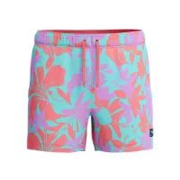 Speedo Print Redondo Edge Volley 14´´ Badebukse