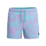 Speedo Print Redondo Edge Volley 14´´ Badebukse