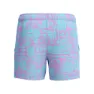Speedo Print Redondo Edge Volley 14´´ Badebukse