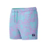 Speedo Print Redondo Edge Volley 14´´ Badebukse