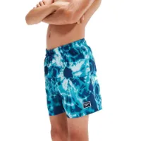 Speedo Printed 15´´ Badebukse Speedo Printed 15´´ Badebukse