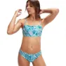 Speedo Printed Adjustable Thinstrap Bikini female