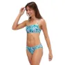 Speedo Printed Adjustable Thinstrap Bikini female