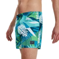 Speedo Printed Leisure 14´´ Badebukse