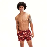Speedo Printed Leisure 14´´ Badebukse