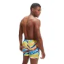 Speedo Printed Leisure 14´´ Badebukse