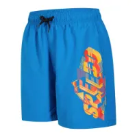 Speedo Printed Leisure 15´´ Badebukse Speedo Printed Leisure 15´´ Badebukse
