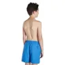 Speedo Printed Leisure 15´´ Badebukse, Blue / blue, 6-7Y
