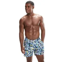 Speedo Printed Leisure 16´´ Badebukse