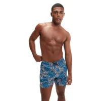 Speedo Printed Leisure 16´´ Badebukse Speedo Printed Leisure 16´´ Badebukse