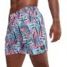 Speedo Printed Leisure 16´´ Badebukse