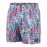 Speedo Printed Leisure 16´´ Badebukse