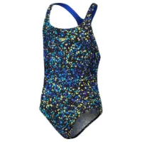 Speedo Printed Medalist Badetøy female