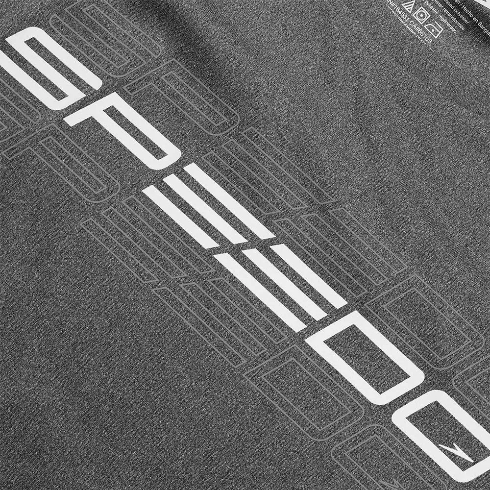 Speedo Printed Uv-beskyttende Langermet T-skjorte unisex