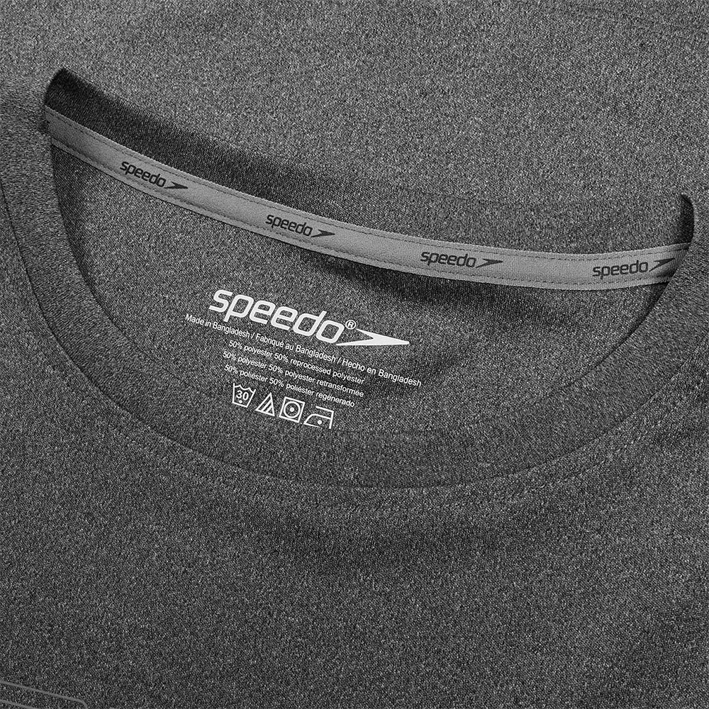 Speedo Printed Uv-beskyttende Langermet T-skjorte unisex Speedo Printed Uv-beskyttende Langermet T-skjorte unisex