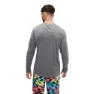 Speedo Printed Uv-beskyttende Langermet T-skjorte unisex