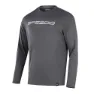 Speedo Printed Uv-beskyttende Langermet T-skjorte unisex