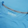 Speedo Printed Uv-beskyttende T-skjorte Med Korte Ermer unisex, Tranquil blue, M