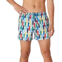 Speedo Printed Volley 14´´ Badebukse Speedo Printed Volley 14´´ Badebukse
